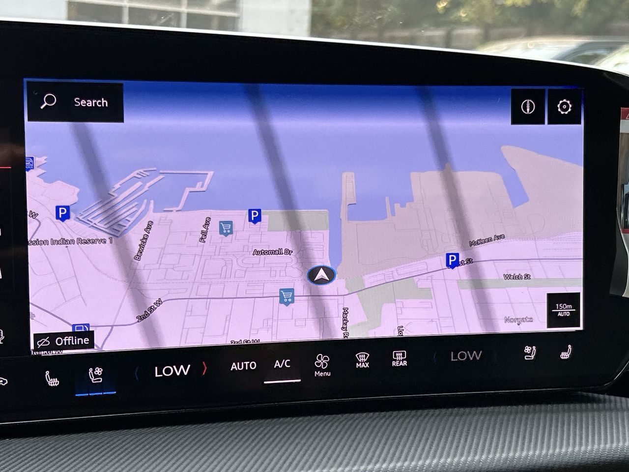 Audi All-New SQ5  2025 à North Vancouver, Colombie-Britannique