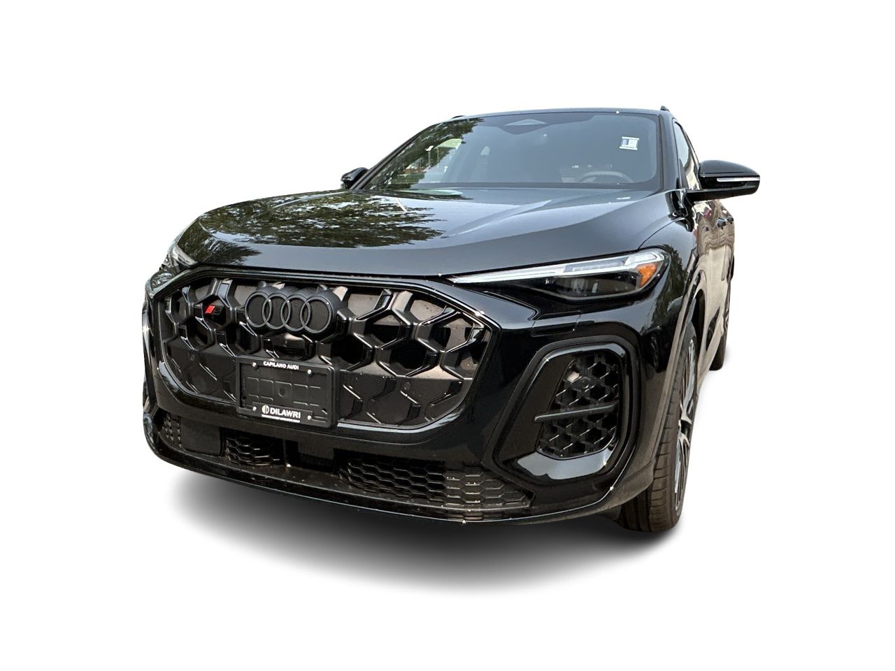 Audi All-New SQ5  2025 à North Vancouver, Colombie-Britannique
