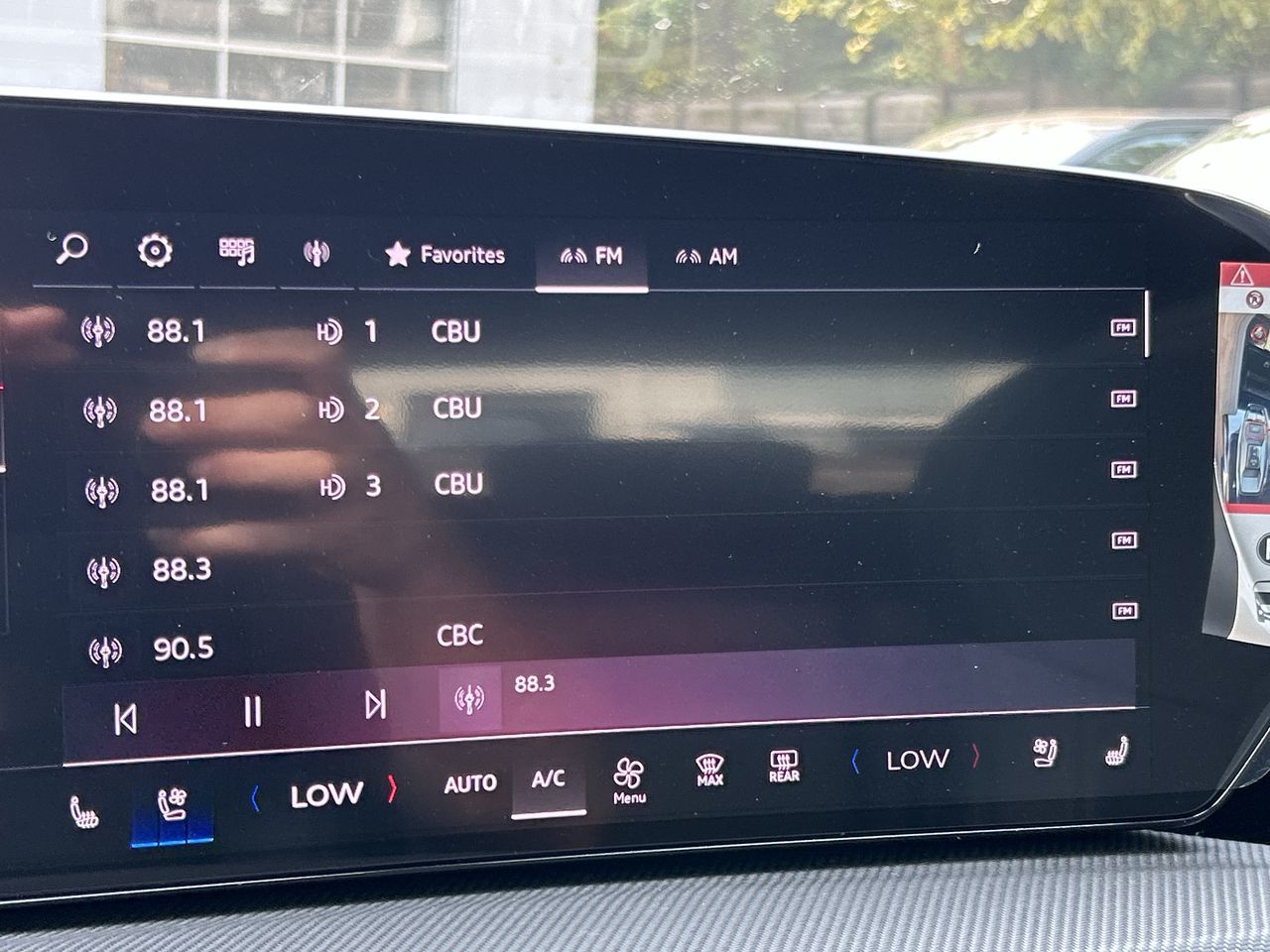 Audi All-New SQ5  2025 à North Vancouver, Colombie-Britannique