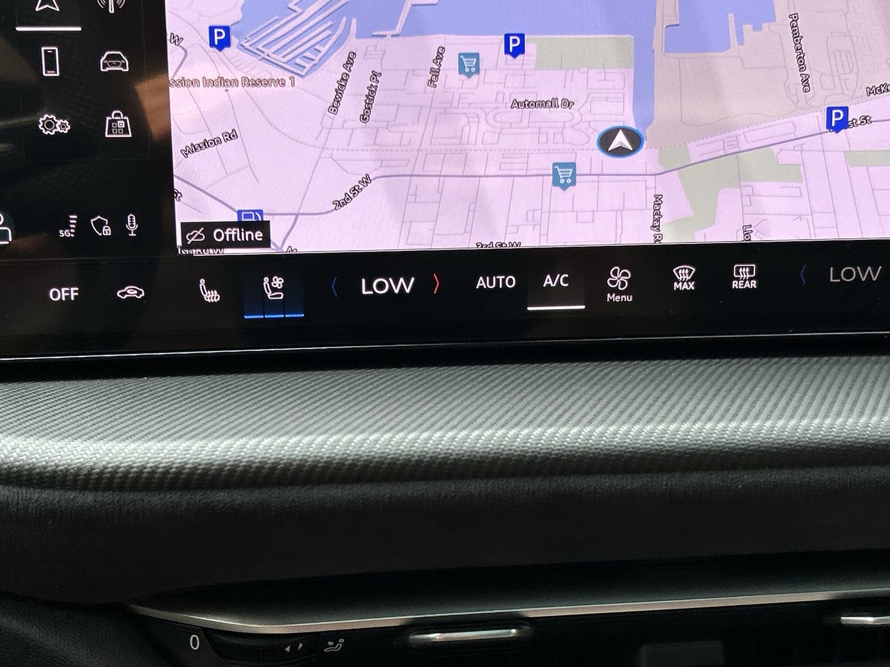 Audi All-New SQ5  2025 à North Vancouver, Colombie-Britannique