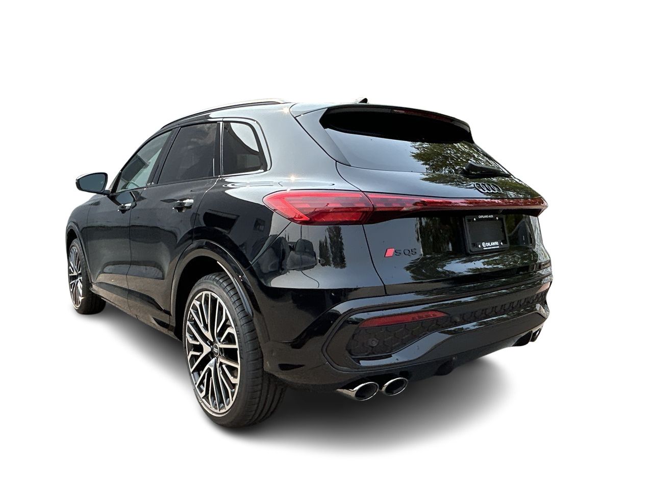 Audi All-New SQ5  2025 à North Vancouver, Colombie-Britannique