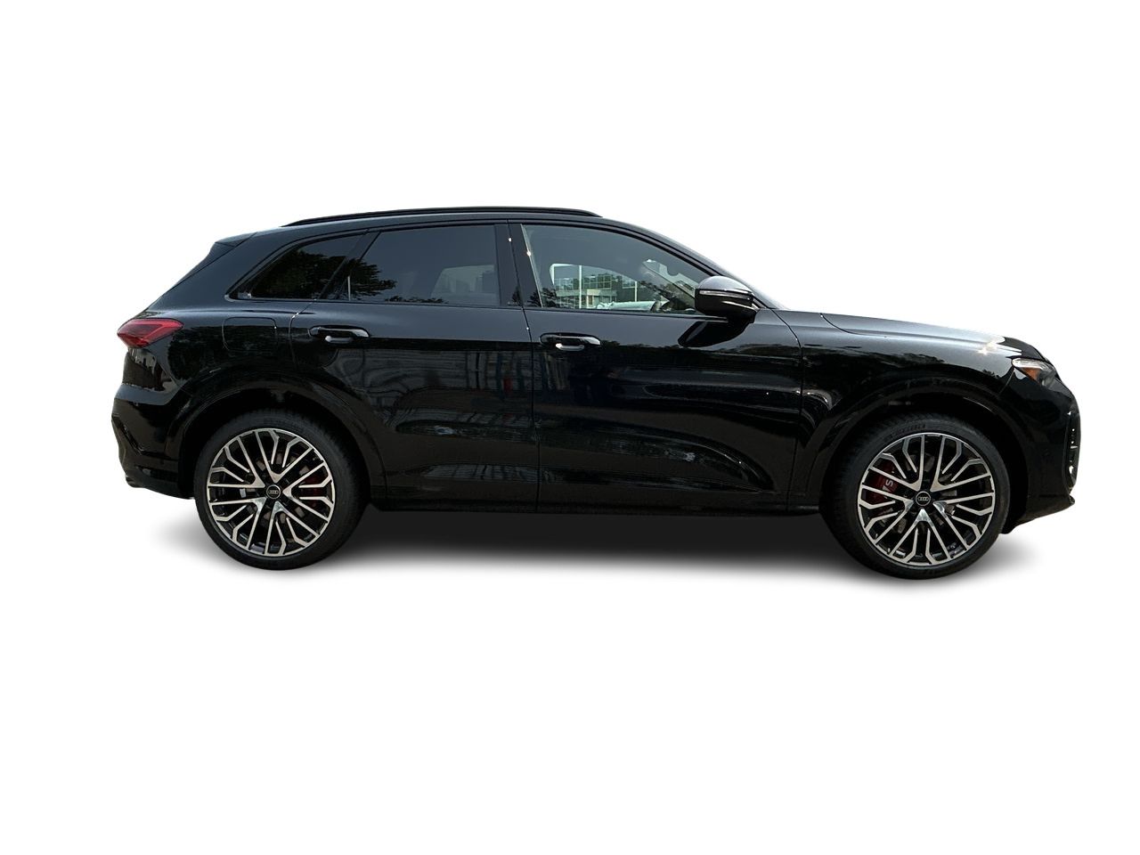 Audi All-New SQ5  2025 à North Vancouver, Colombie-Britannique