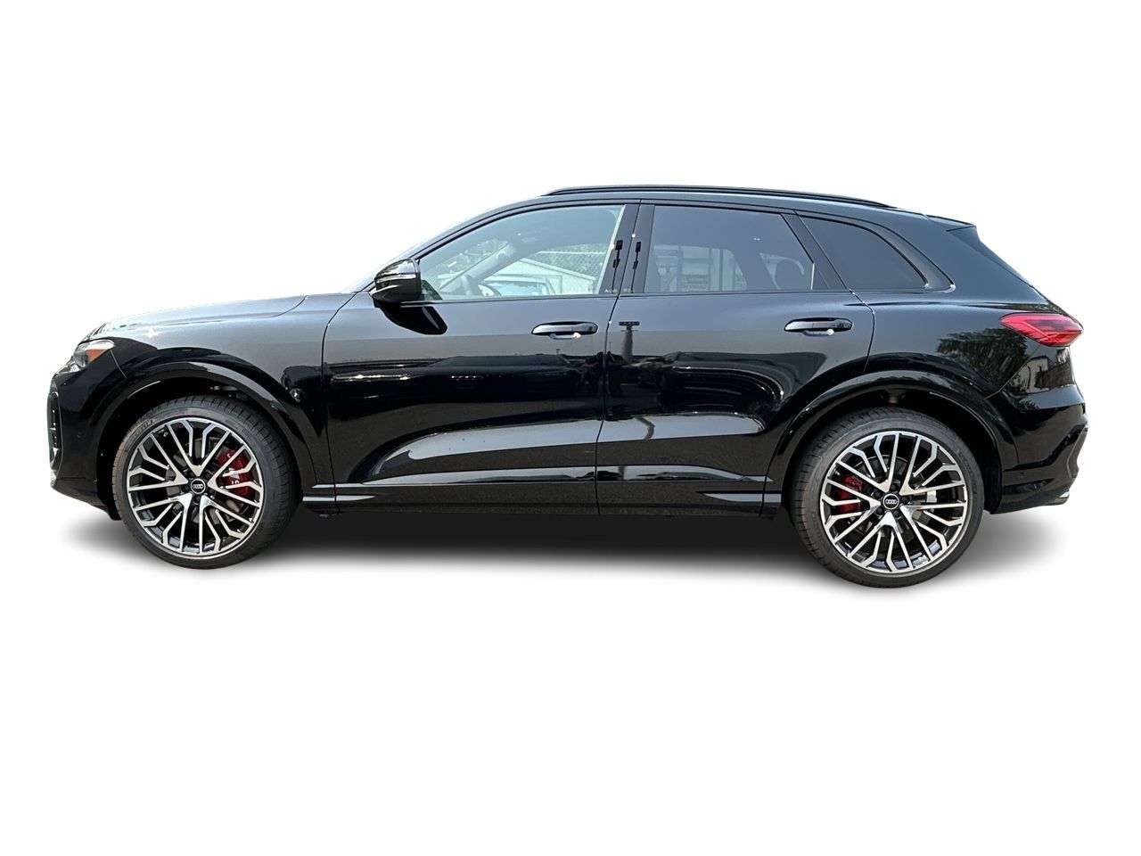 Audi All-New SQ5  2025 à North Vancouver, Colombie-Britannique