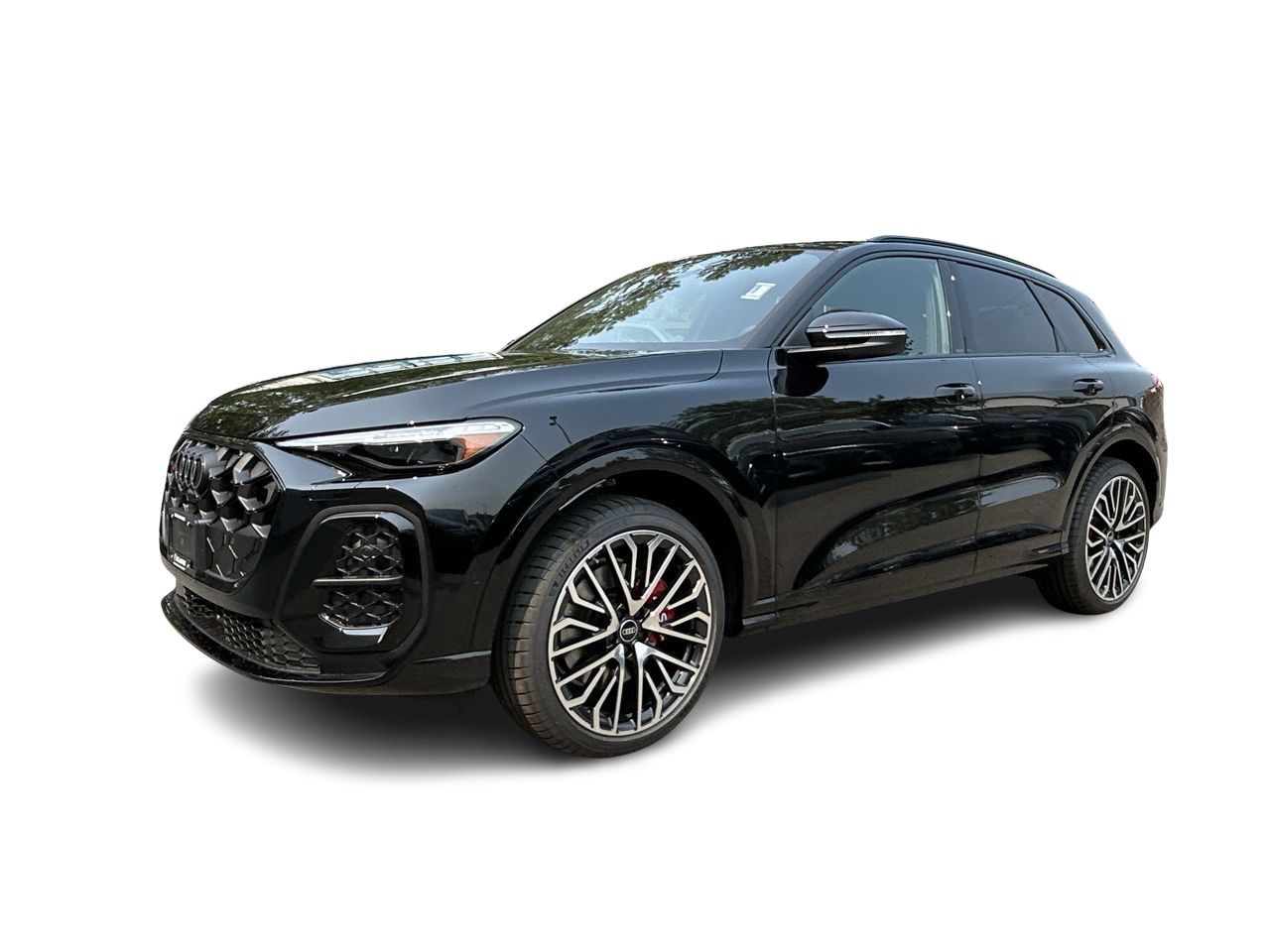 Audi All-New SQ5  2025 à North Vancouver, Colombie-Britannique