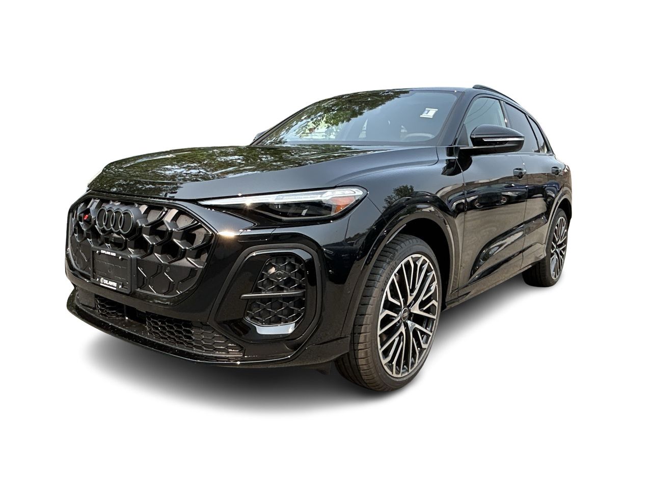 Audi All-New SQ5  2025 à North Vancouver, Colombie-Britannique