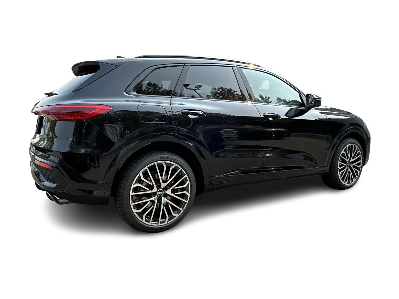 Audi All-New SQ5  2025 à North Vancouver, Colombie-Britannique