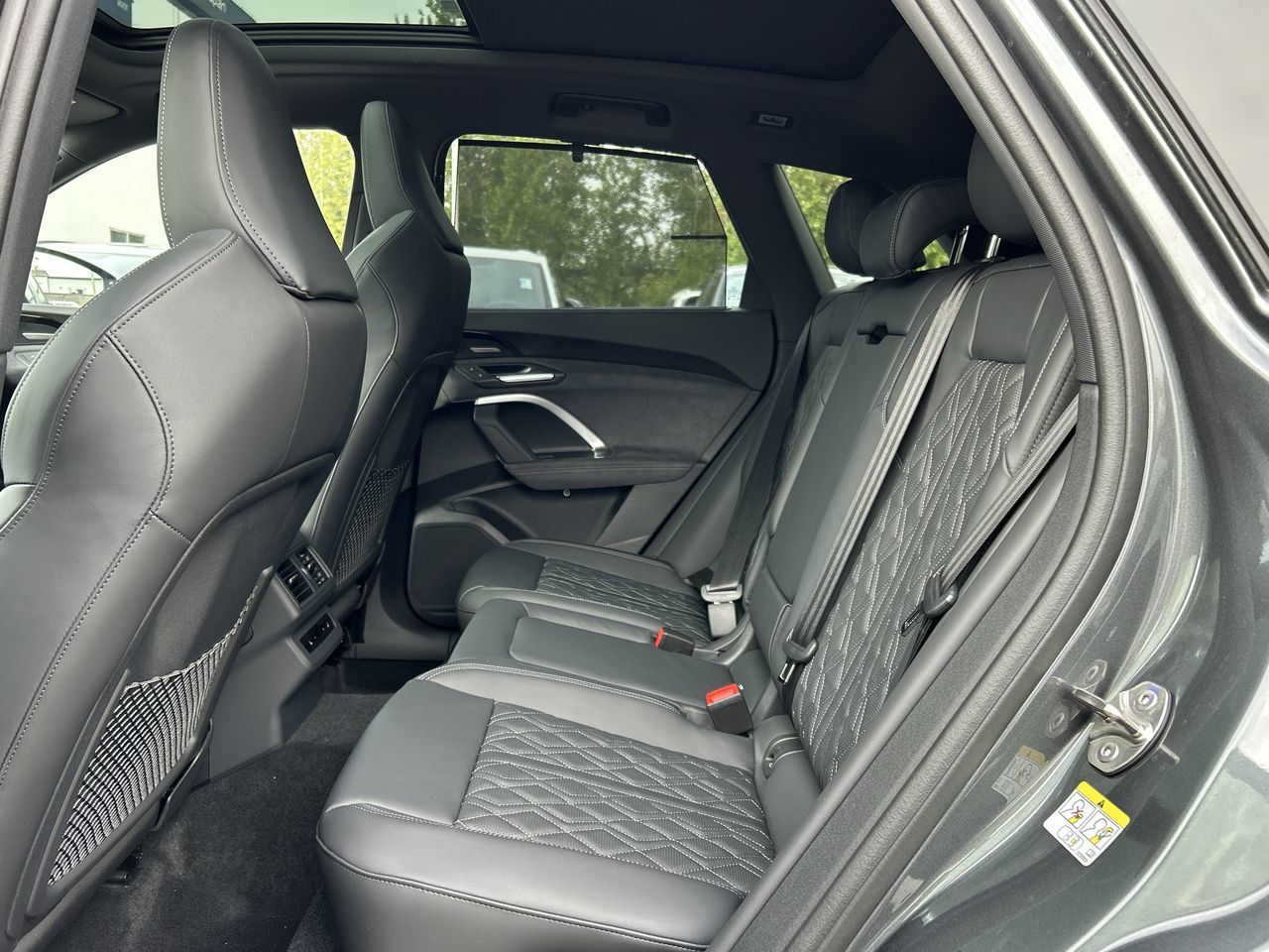 2025 Audi All-New SQ5 in North Vancouver, British Columbia