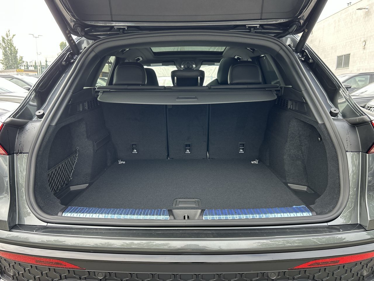 2025 Audi All-New SQ5 in North Vancouver, British Columbia