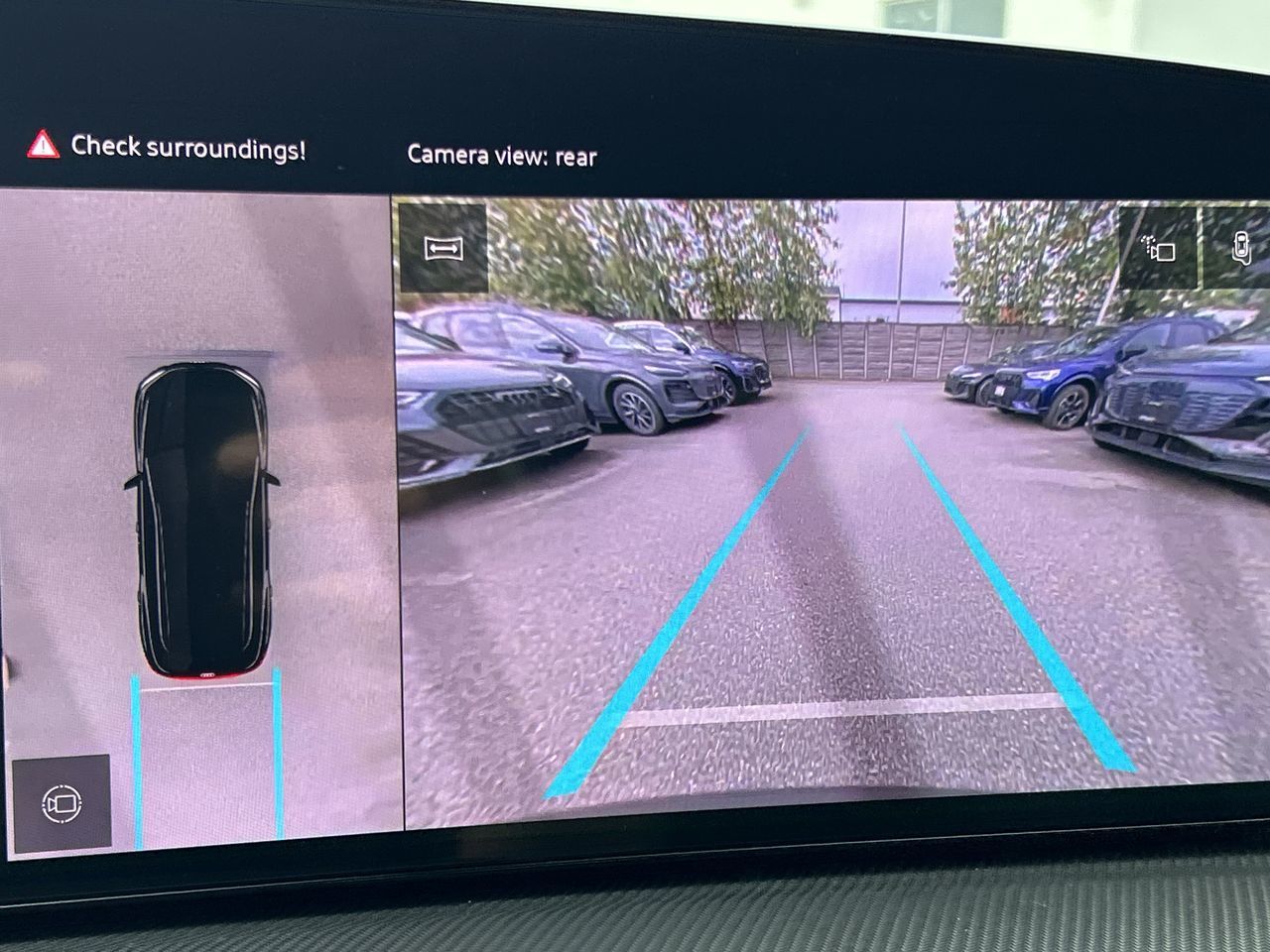 2025 Audi All-New SQ5 in North Vancouver, British Columbia