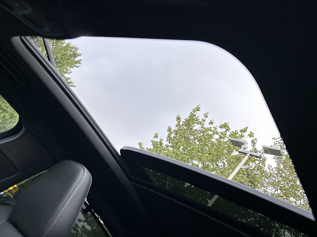 2025 Audi All-New SQ5 in North Vancouver, British Columbia