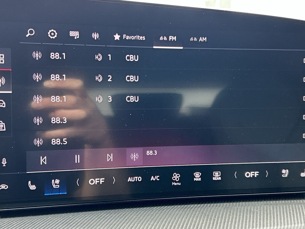 2025 Audi All-New SQ5 in North Vancouver, British Columbia