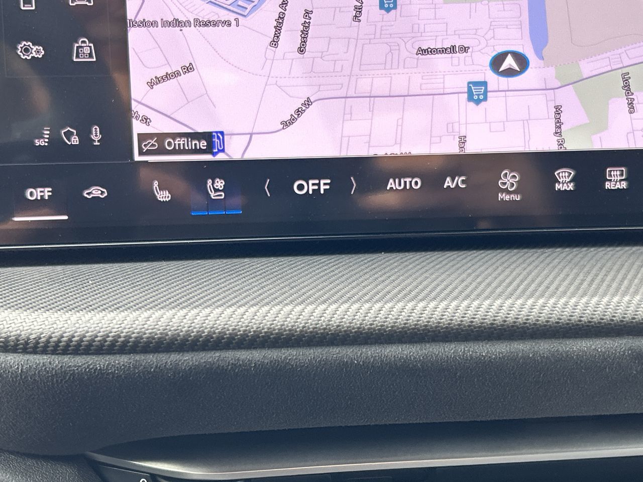 2025 Audi All-New SQ5 in North Vancouver, British Columbia