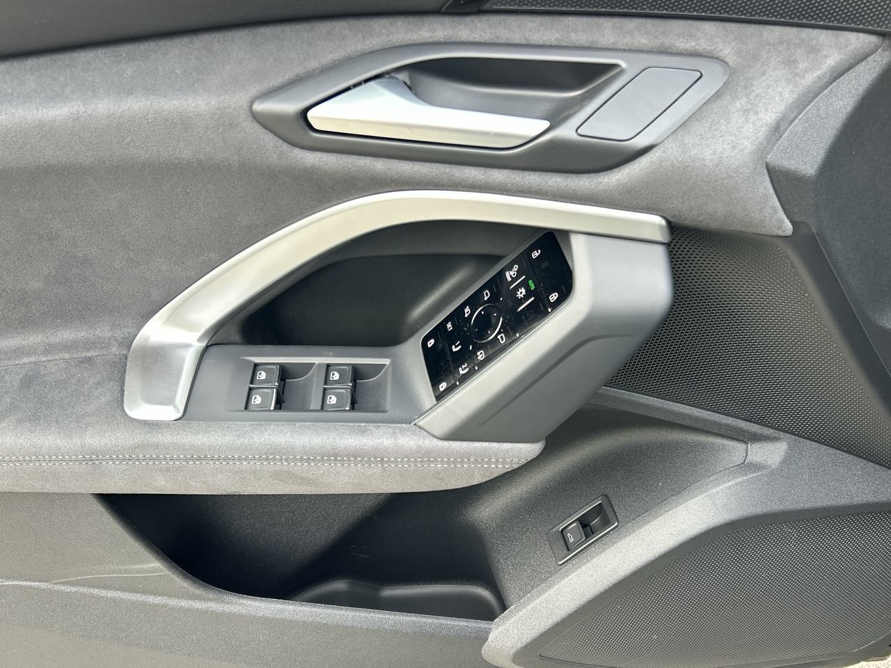 2025 Audi All-New SQ5 in North Vancouver, British Columbia