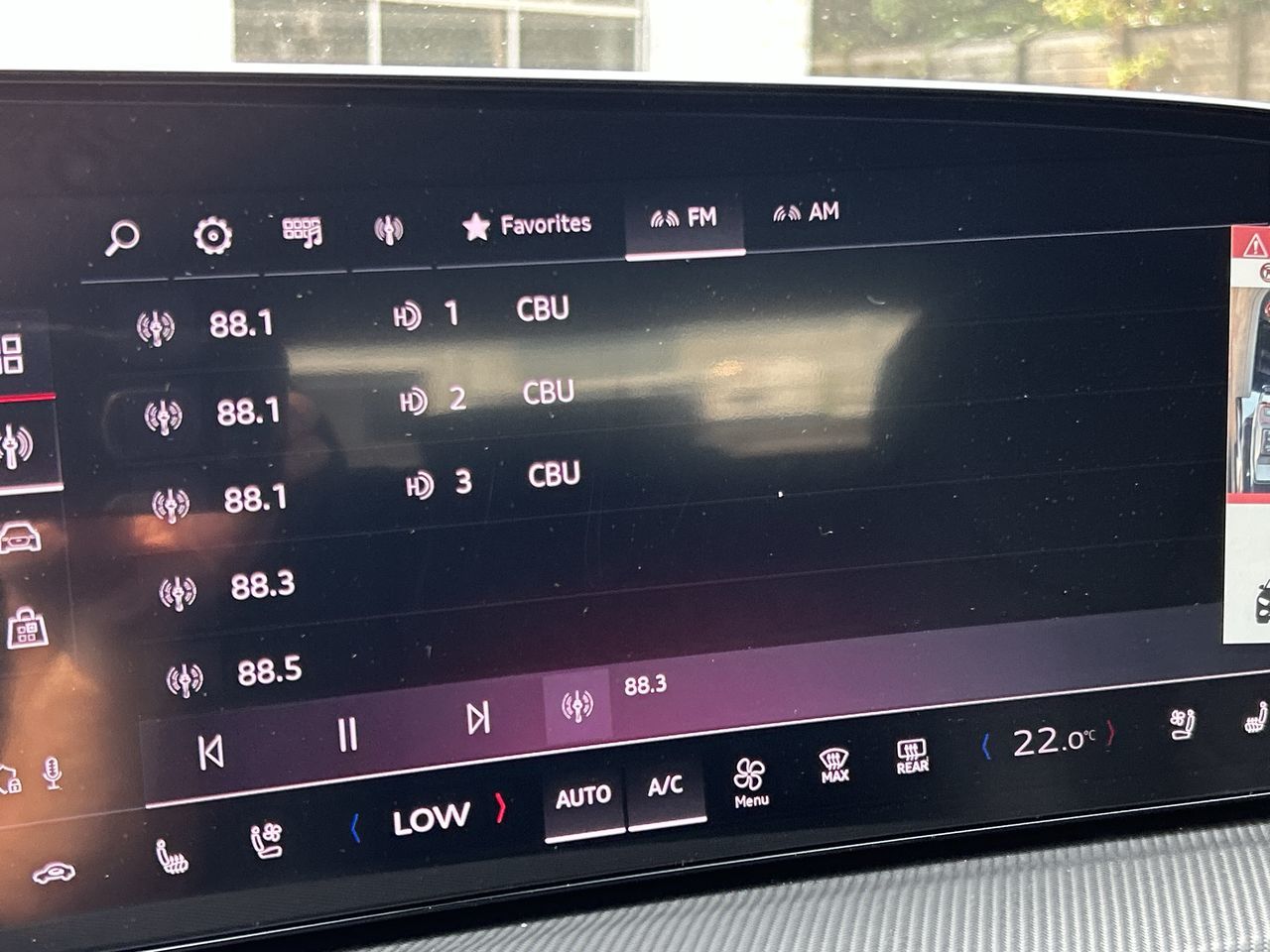 Audi All-New SQ5  2025 à North Vancouver, Colombie-Britannique