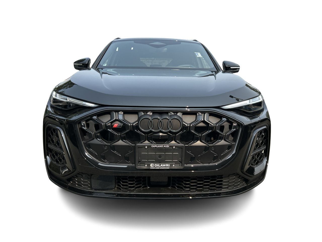 Audi All-New SQ5  2025 à North Vancouver, Colombie-Britannique