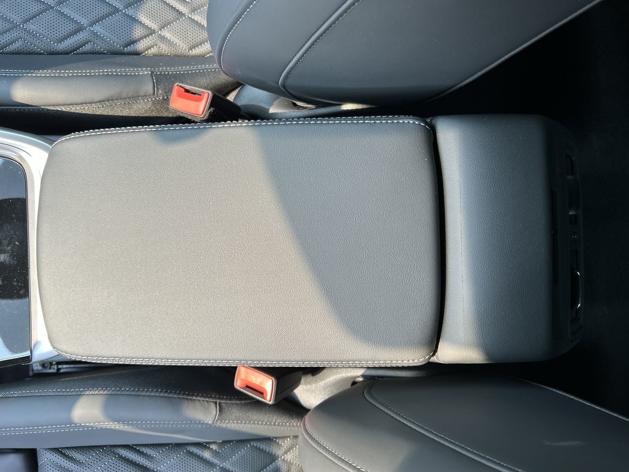 Audi All-New SQ5  2025 à North Vancouver, Colombie-Britannique