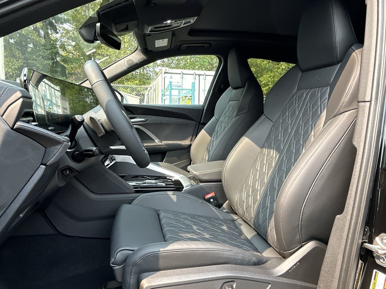 Audi All-New SQ5  2025 à North Vancouver, Colombie-Britannique