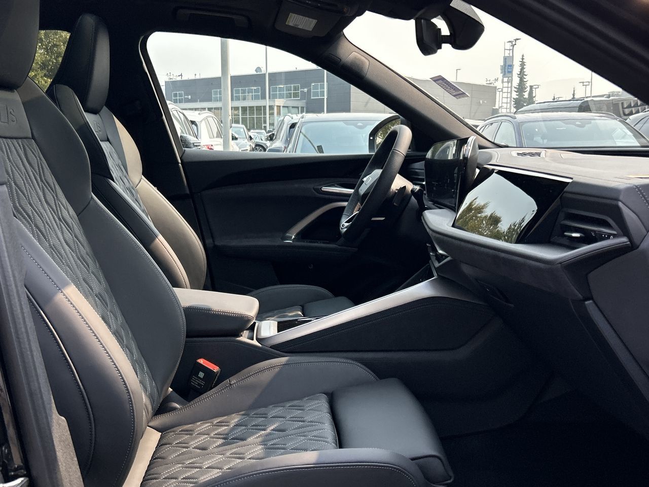 Audi All-New SQ5  2025 à North Vancouver, Colombie-Britannique