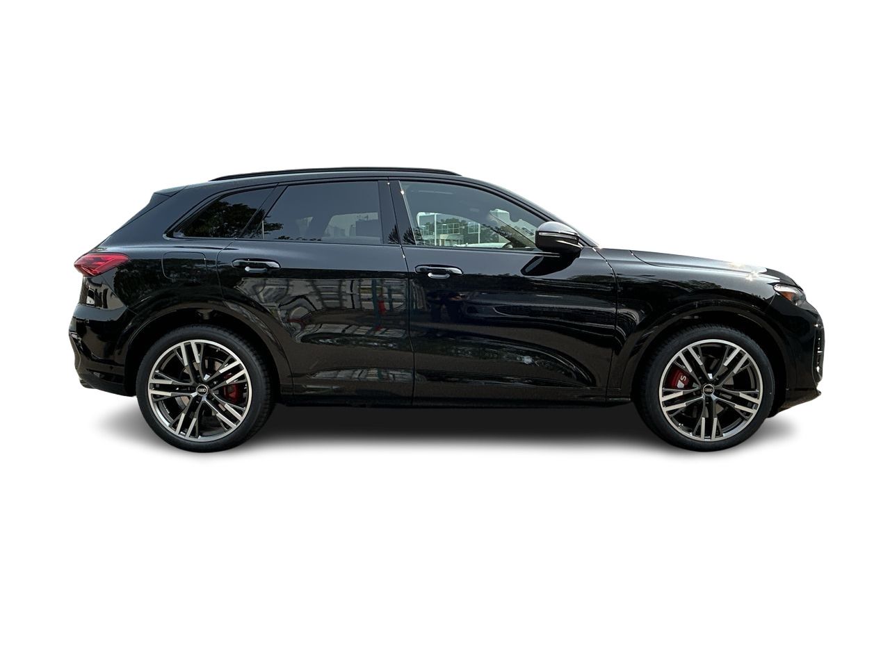 Audi All-New SQ5  2025 à North Vancouver, Colombie-Britannique