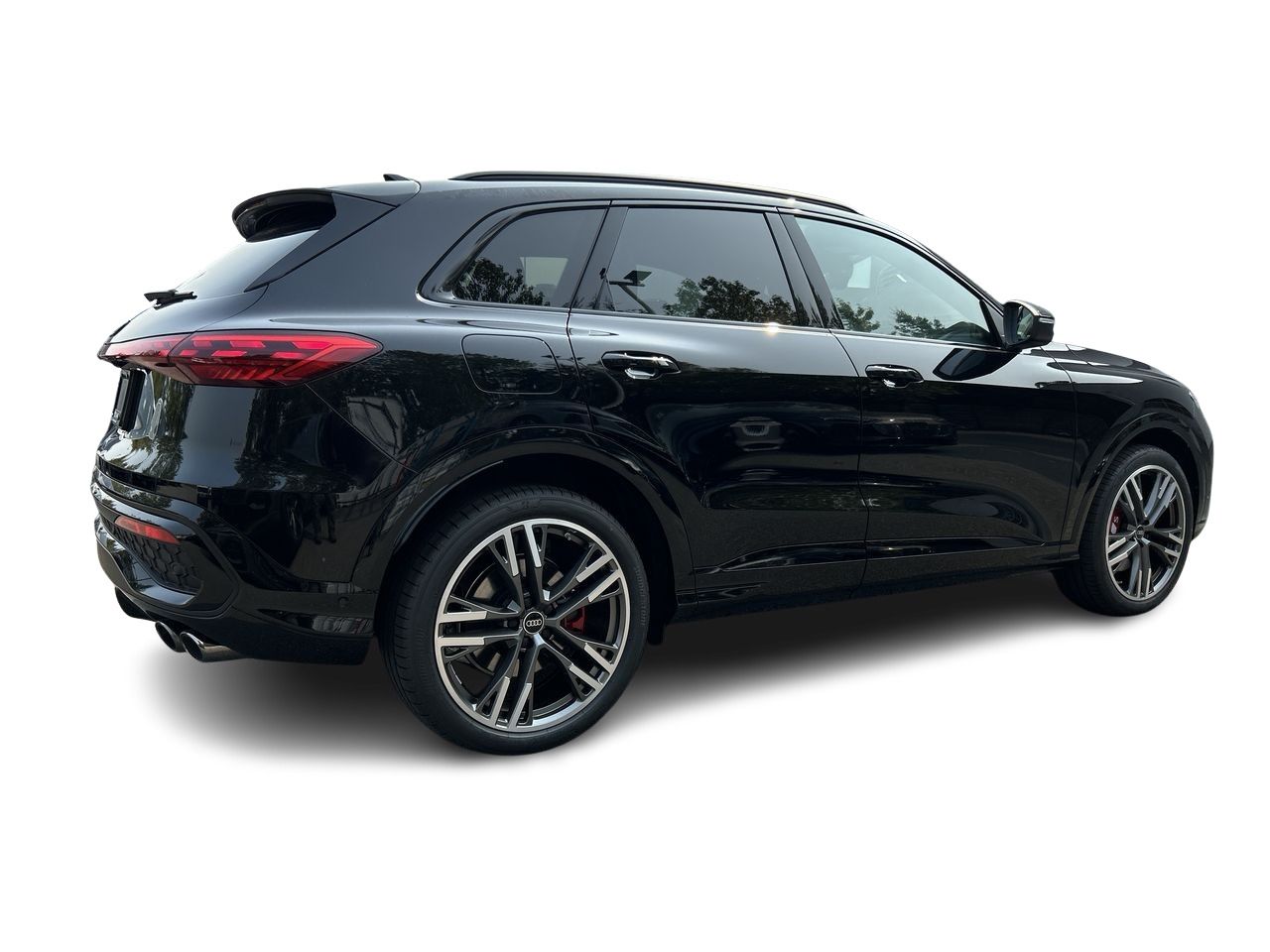 Audi All-New SQ5  2025 à North Vancouver, Colombie-Britannique