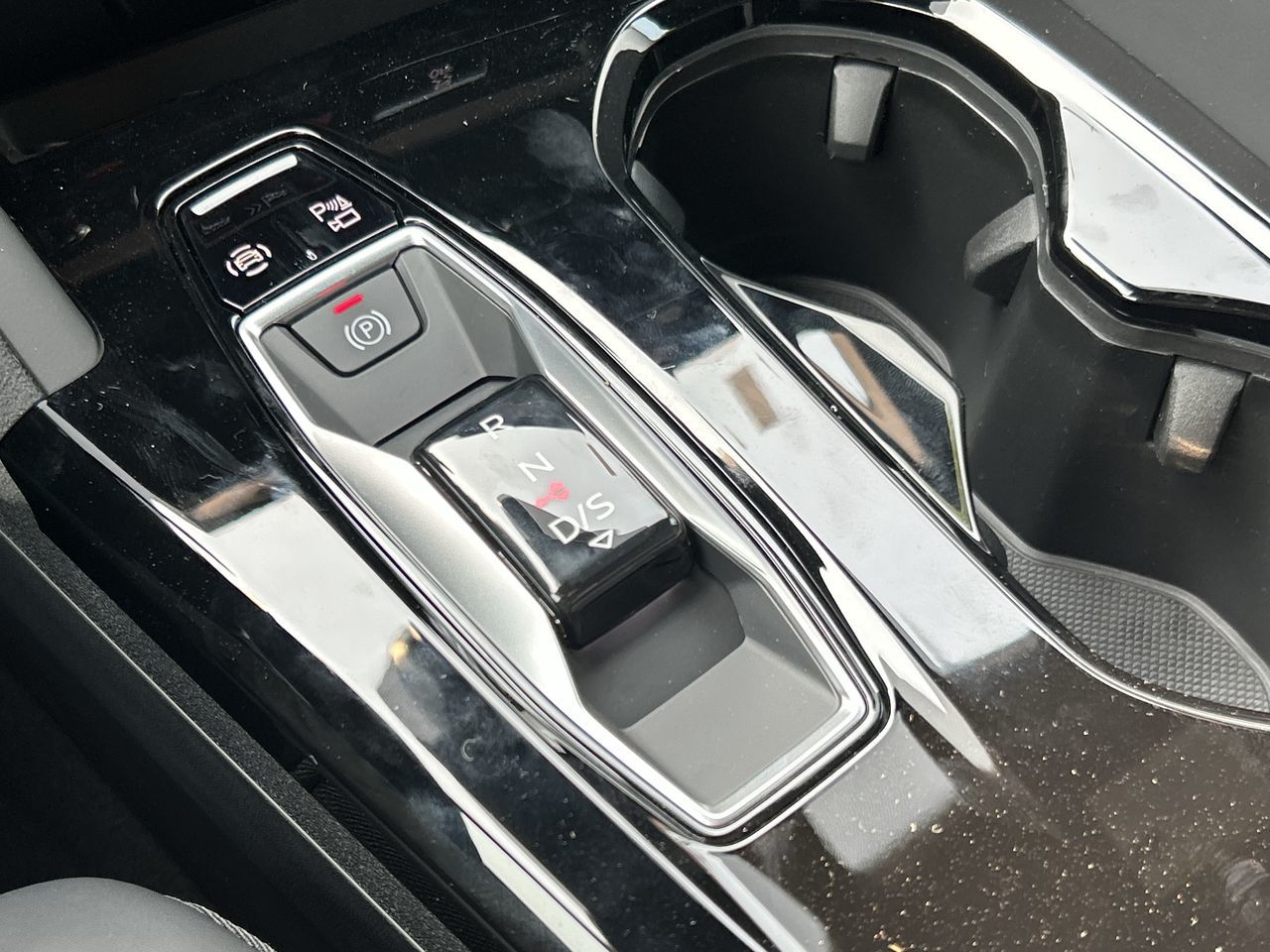 Audi All-New SQ5  2025 à North Vancouver, Colombie-Britannique