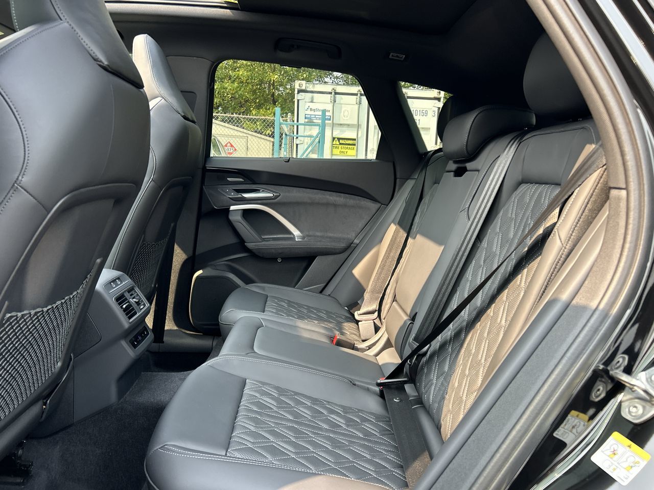 Audi All-New SQ5  2025 à North Vancouver, Colombie-Britannique