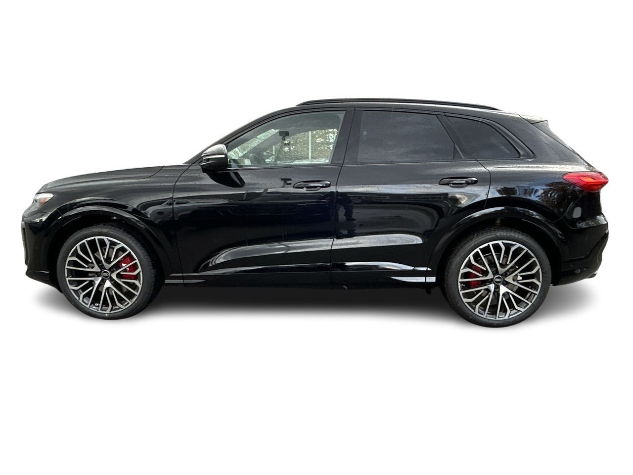 2025 Audi All-New SQ5 in North Vancouver, British Columbia