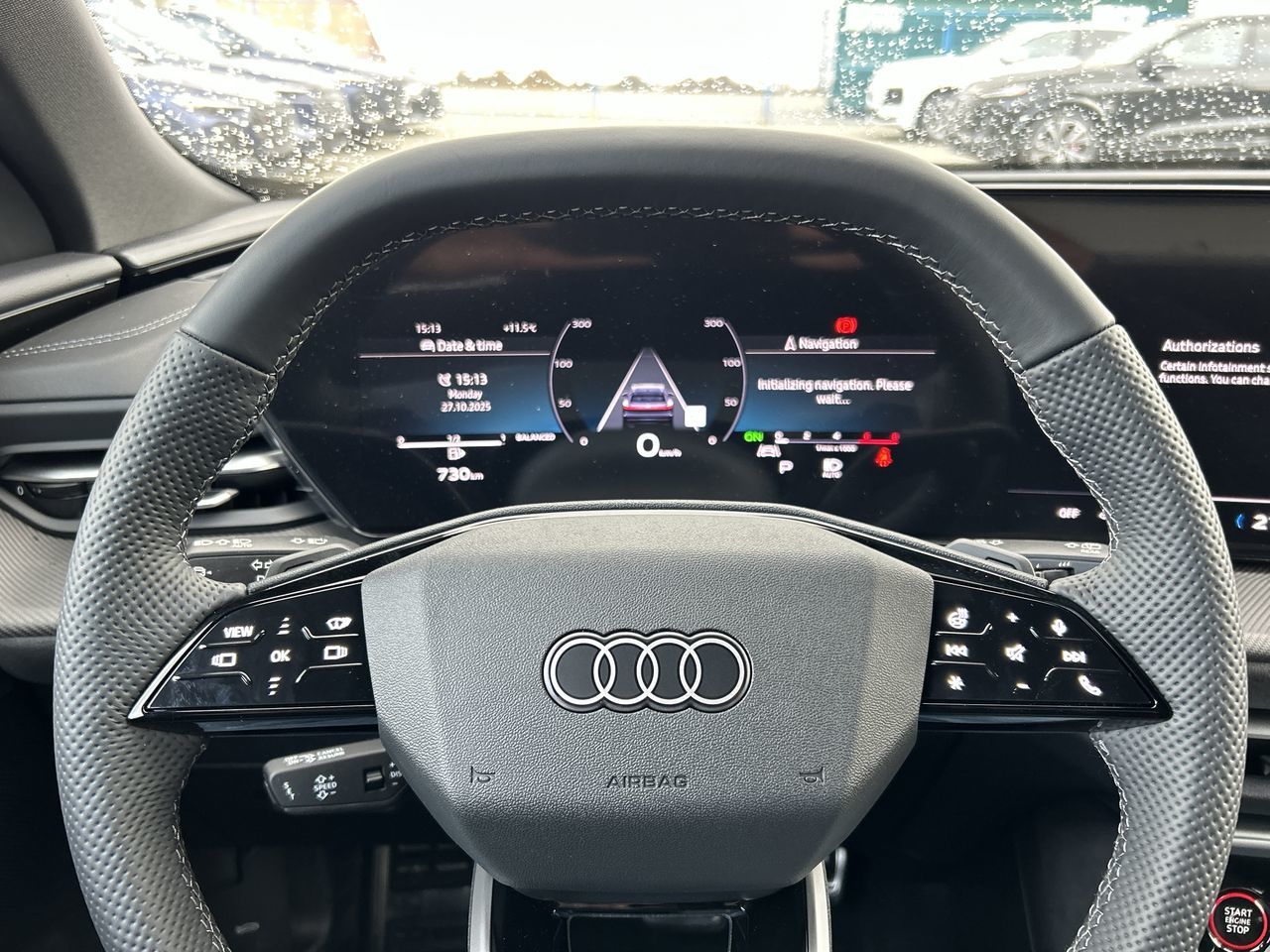 2025 Audi All-New SQ5 in North Vancouver, British Columbia