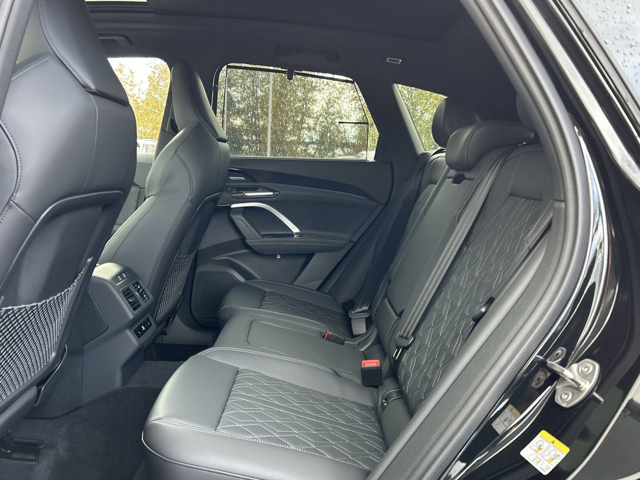 2025 Audi All-New SQ5 in North Vancouver, British Columbia
