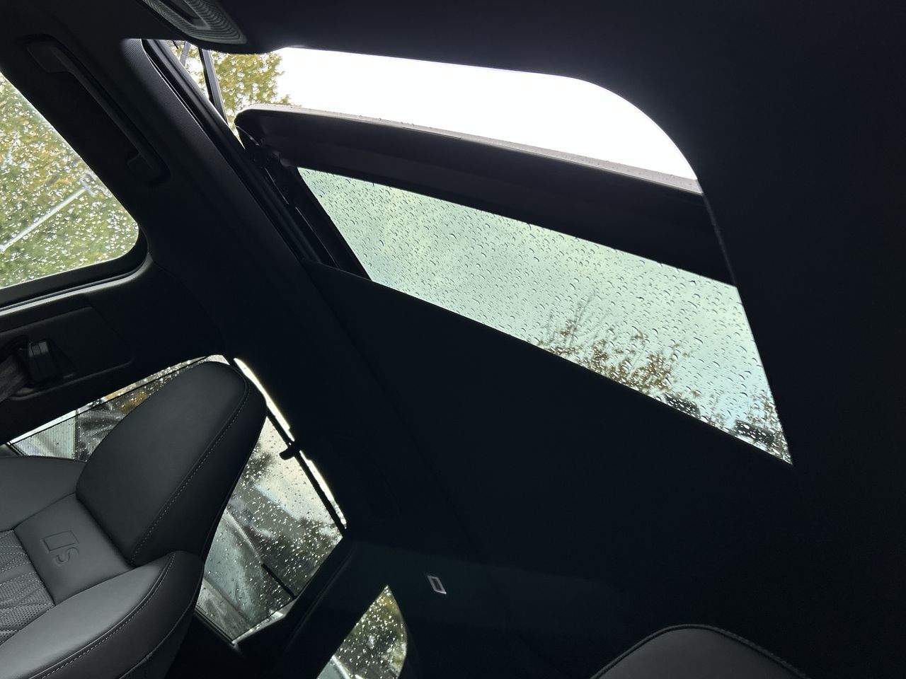 2025 Audi All-New SQ5 in North Vancouver, British Columbia