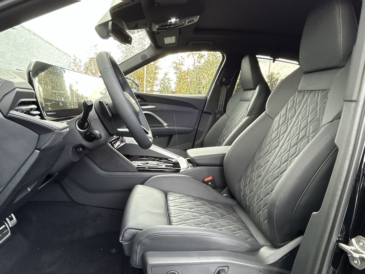 2025 Audi All-New SQ5 in North Vancouver, British Columbia