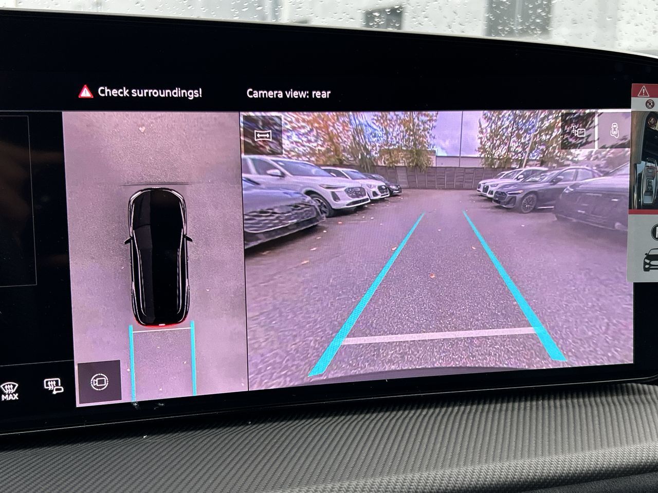 2025 Audi All-New SQ5 in North Vancouver, British Columbia