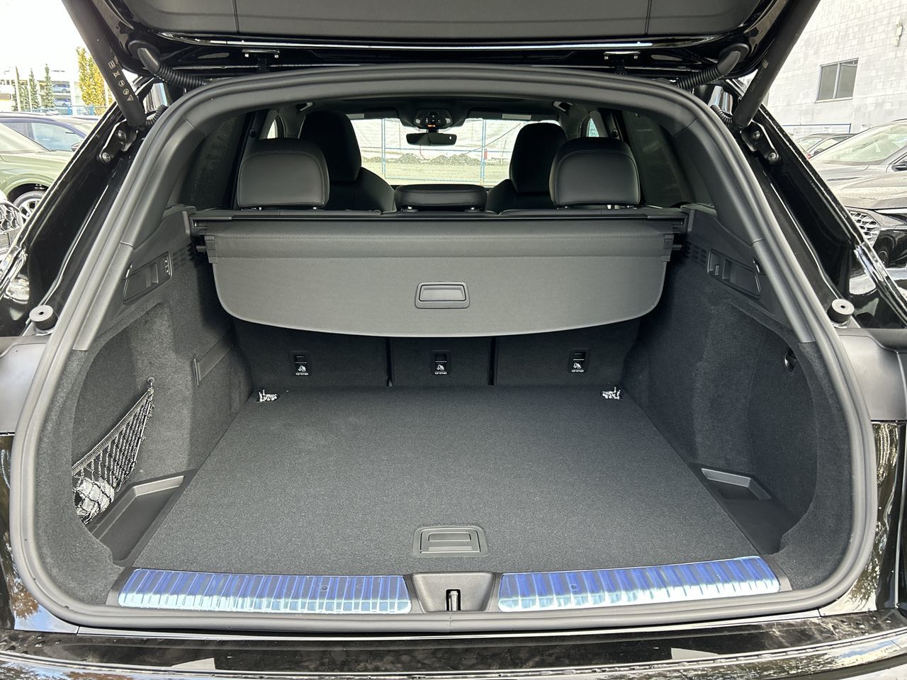 2025 Audi All-New SQ5 in North Vancouver, British Columbia