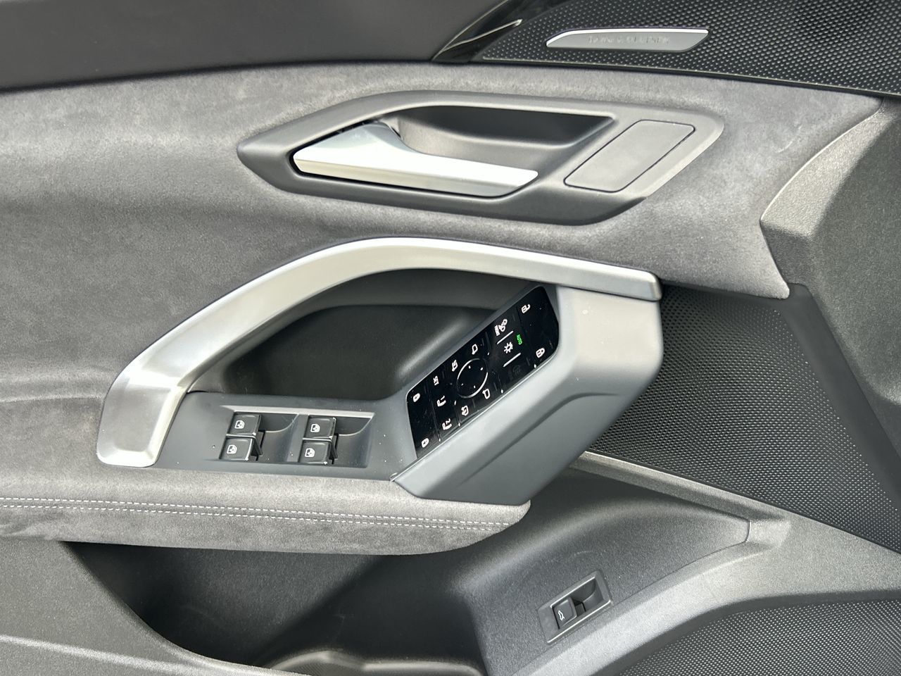 2025 Audi All-New SQ5 in North Vancouver, British Columbia