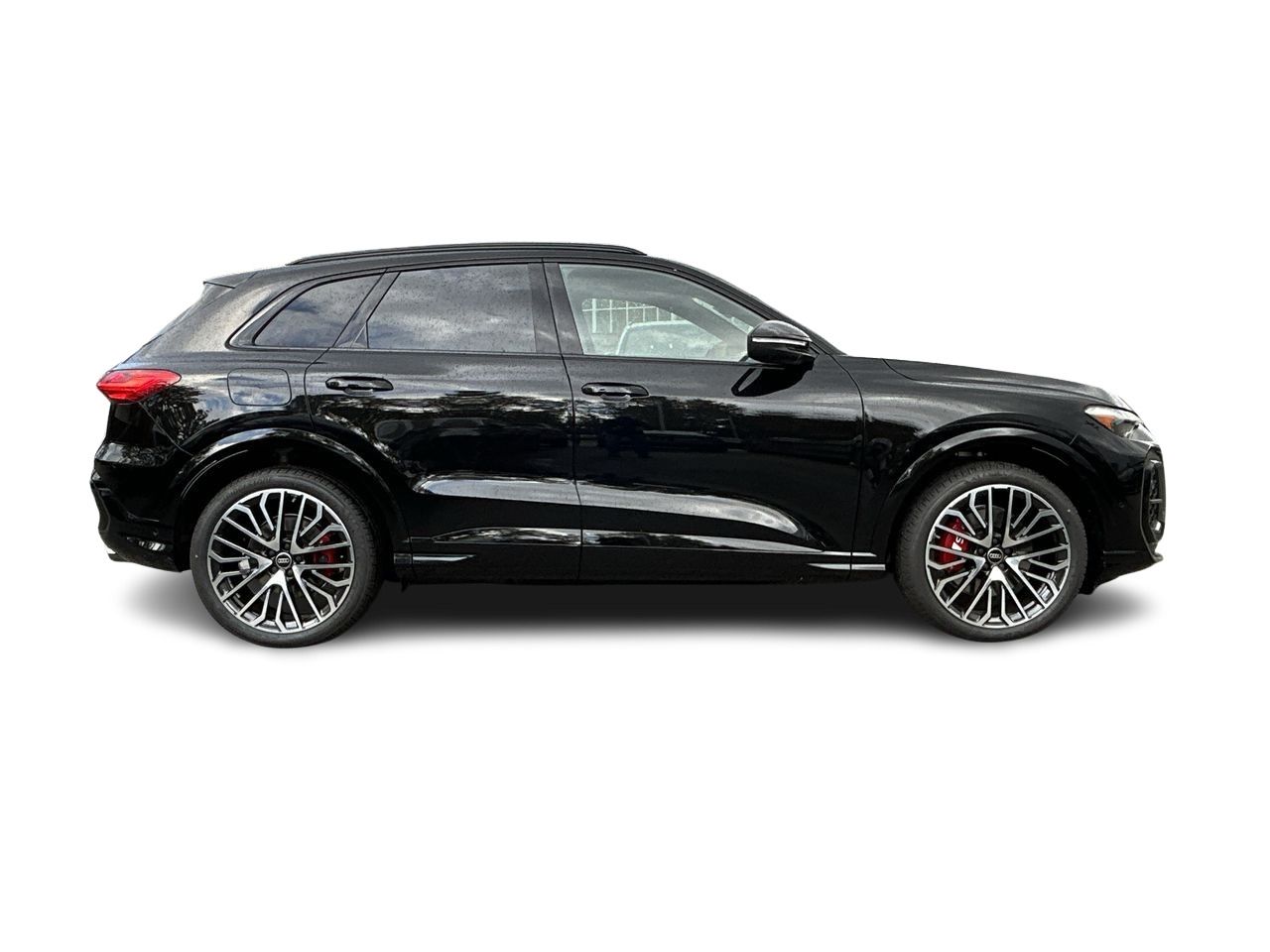 2025 Audi All-New SQ5 in North Vancouver, British Columbia