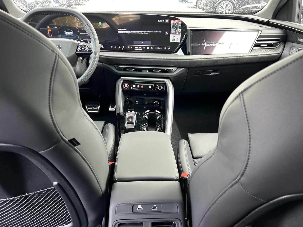 2025 Audi All-New SQ5 in North Vancouver, British Columbia