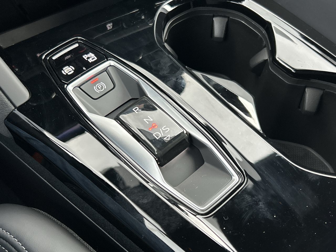 2025 Audi All-New SQ5 in North Vancouver, British Columbia