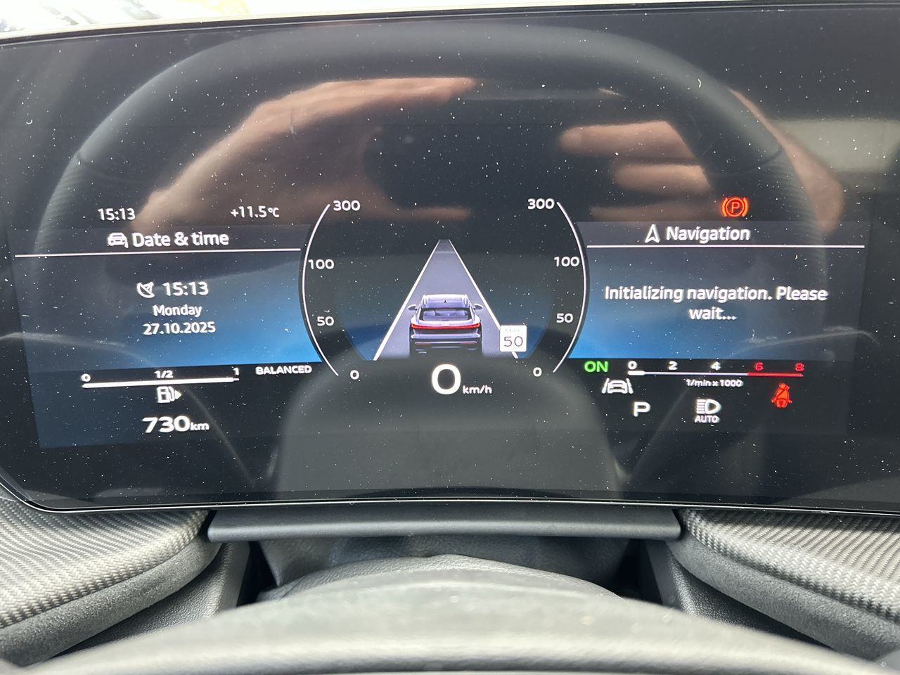 2025 Audi All-New SQ5 in North Vancouver, British Columbia