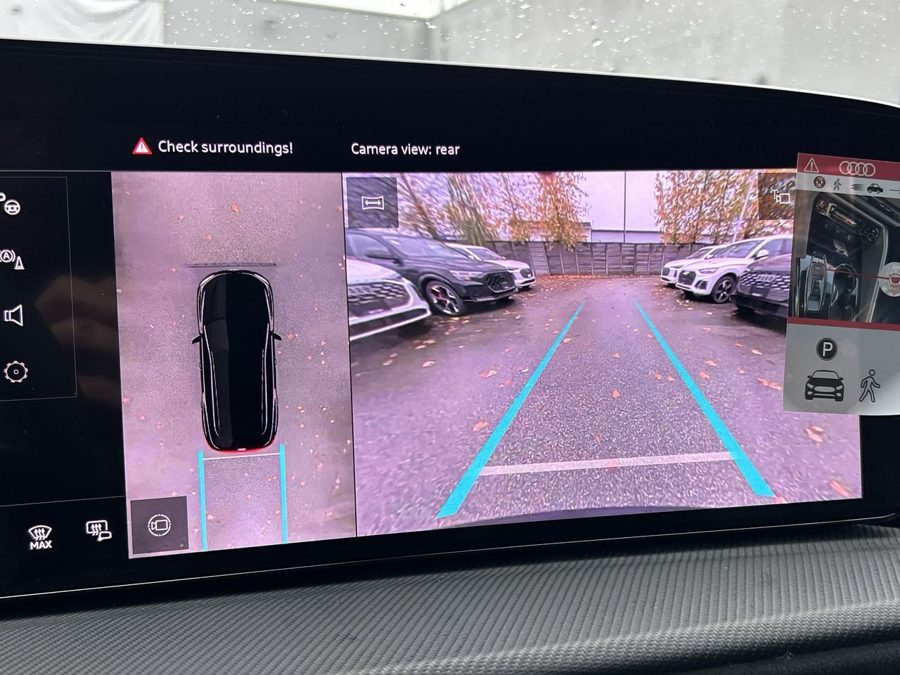 2025 Audi All-New SQ5 in North Vancouver, British Columbia