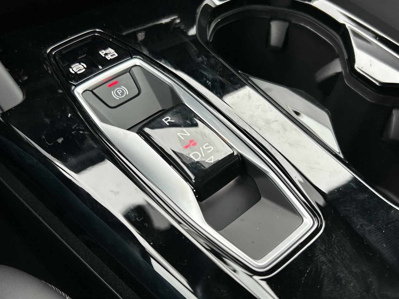 2025 Audi All-New SQ5 in North Vancouver, British Columbia