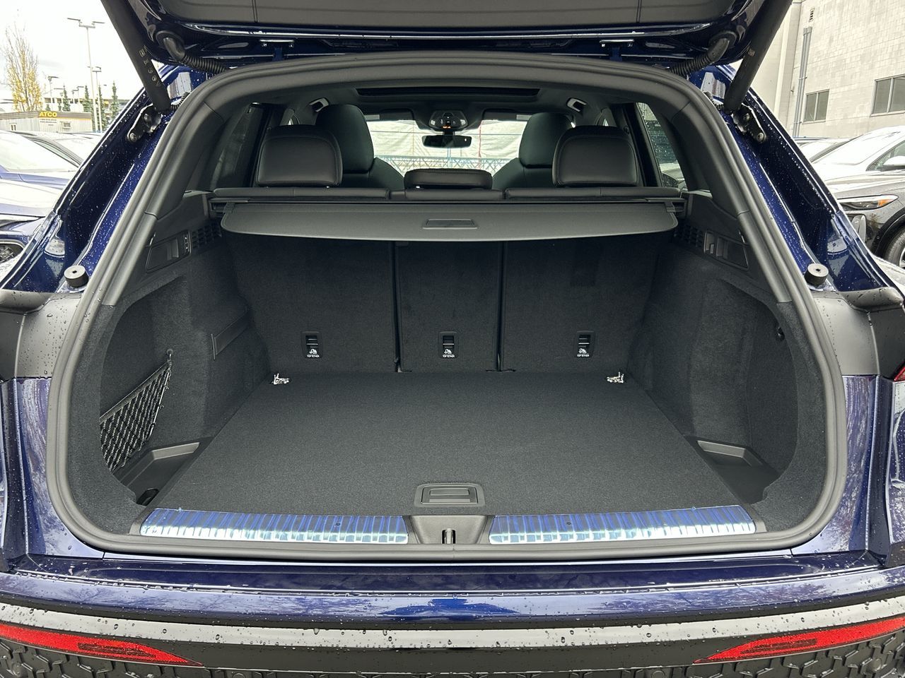 2025 Audi All-New SQ5 in North Vancouver, British Columbia