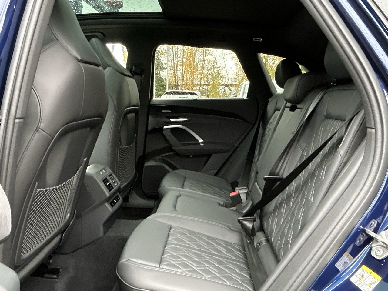 2025 Audi All-New SQ5 in North Vancouver, British Columbia