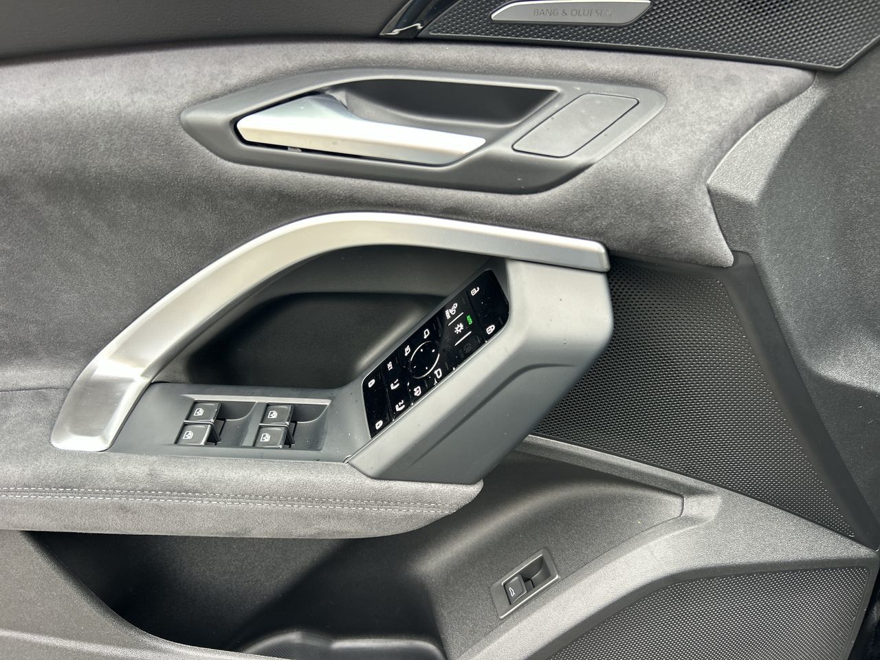 2025 Audi All-New SQ5 in North Vancouver, British Columbia