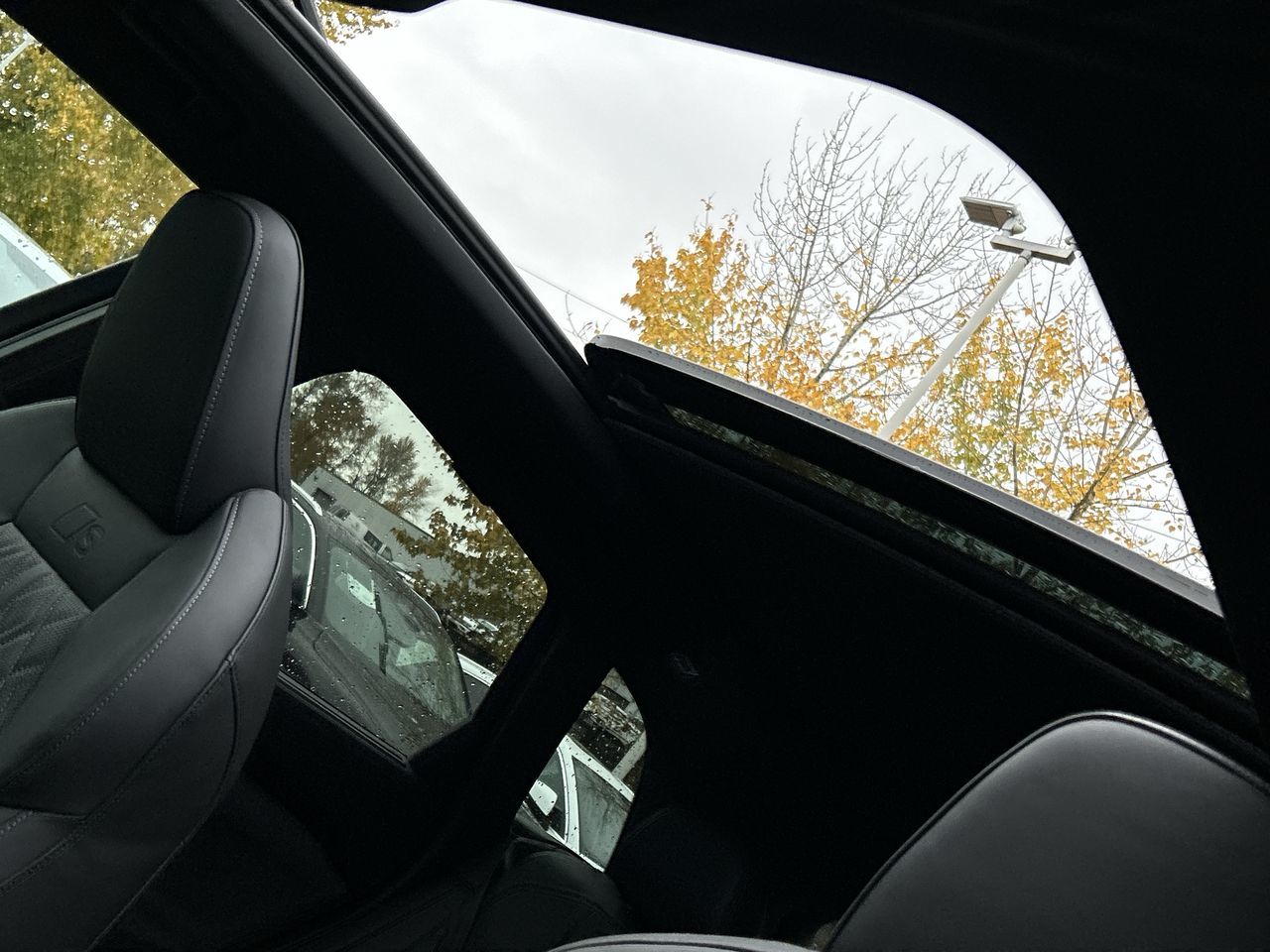 2025 Audi All-New SQ5 in North Vancouver, British Columbia