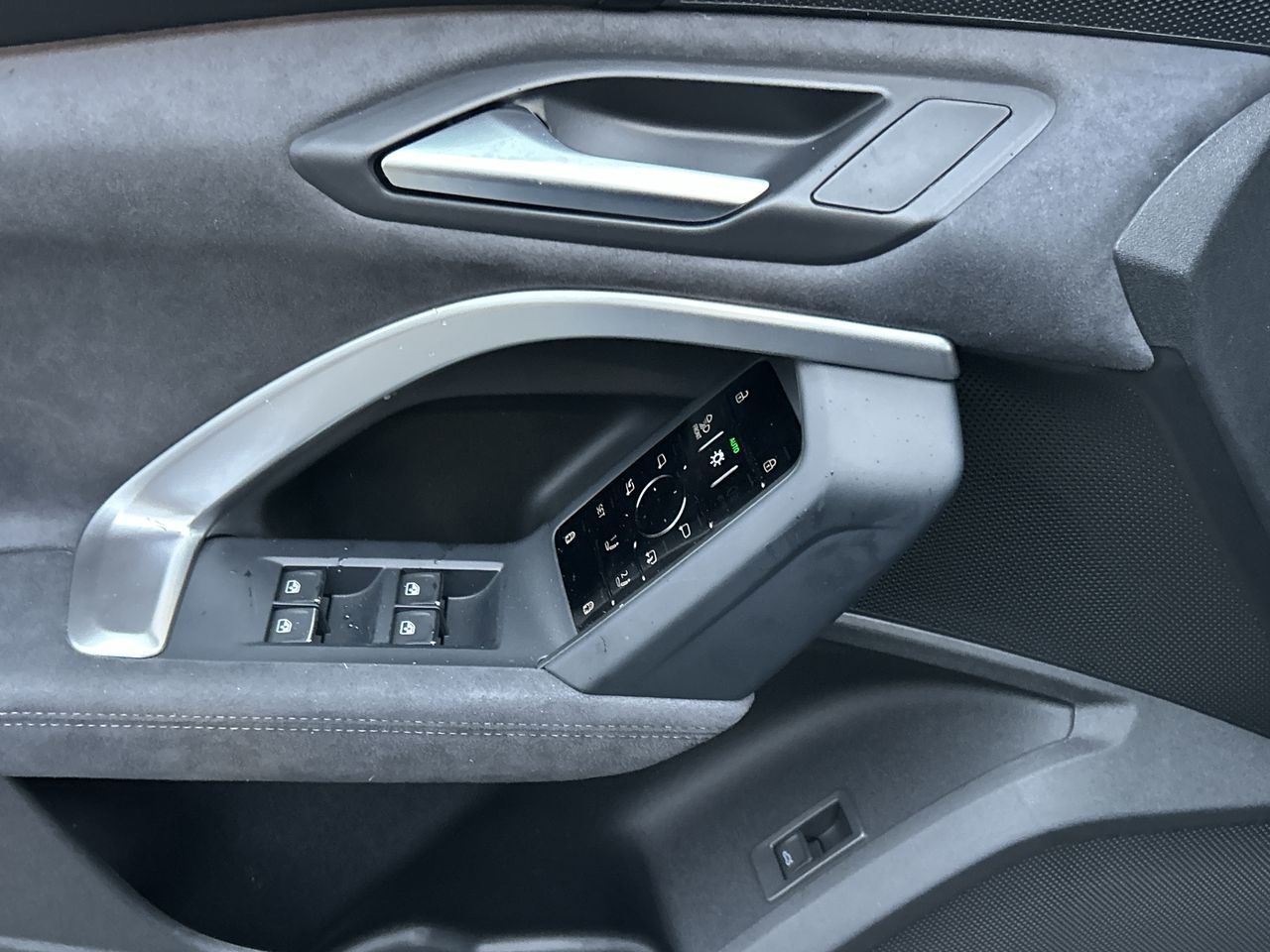 2025 Audi All-New SQ5 in North Vancouver, British Columbia