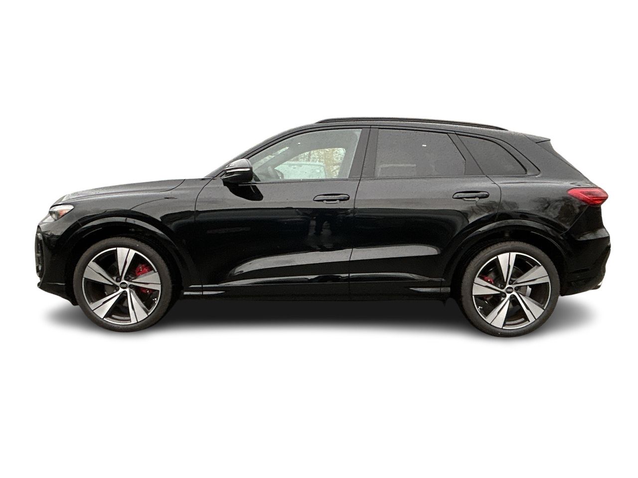 2025 Audi All-New SQ5 in North Vancouver, British Columbia