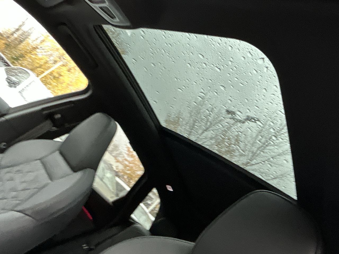 2025 Audi All-New SQ5 in North Vancouver, British Columbia