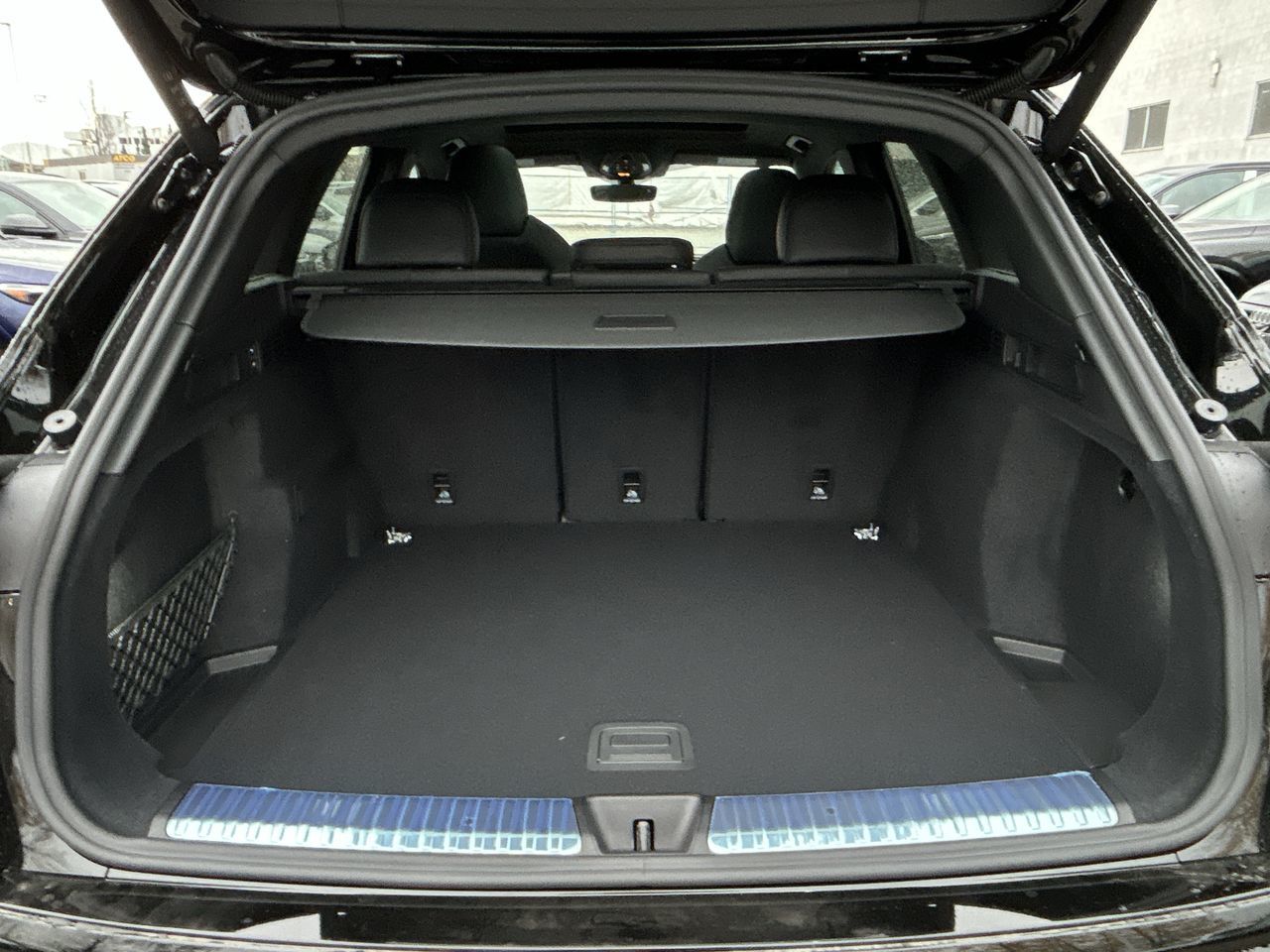 2025 Audi All-New SQ5 in North Vancouver, British Columbia