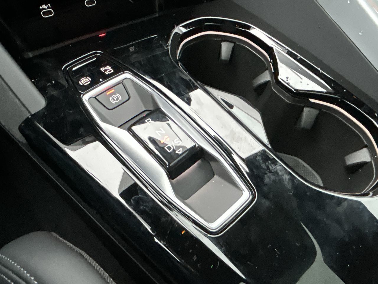 2025 Audi All-New SQ5 in North Vancouver, British Columbia