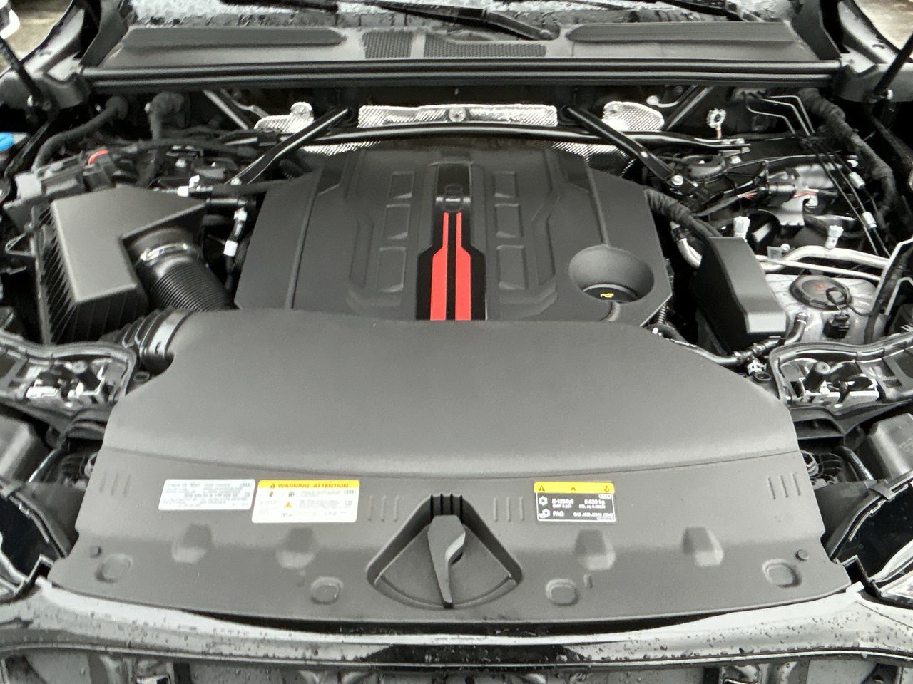 2025 Audi All-New SQ5 in North Vancouver, British Columbia